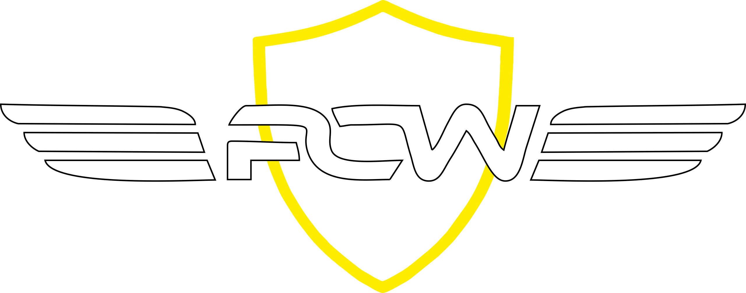 Professional Car Wrap logo